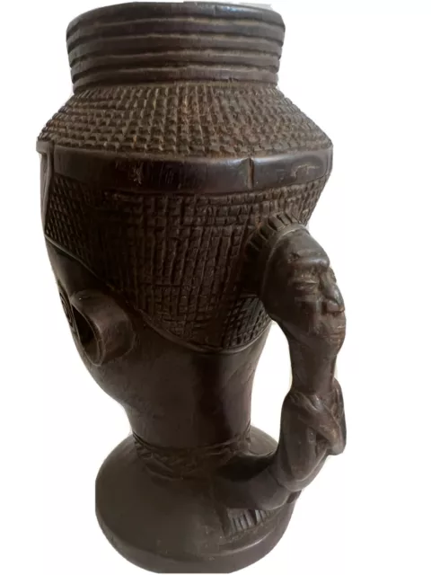 Kuba Cup, Democratic Republic Of The Congo 3