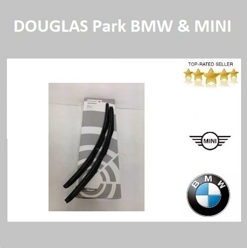 Mini Cooper F55 F56(2014-2022) Wiper Arm Blades In Kaneshie - Vehicle