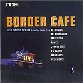 Original Soundtrack : Border Cafe: Music from the TV Series CD Amazing Value