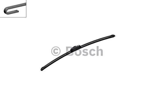 Bosch AeroTwin tergicristalli anteriore 600 mm AR600U per BMW KIA HYUNDAI 1992-