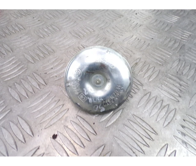 Sherco 50 Sm-R/Rs Sm R/Rs Klaxon Type Vmxe50 - 2014/2023