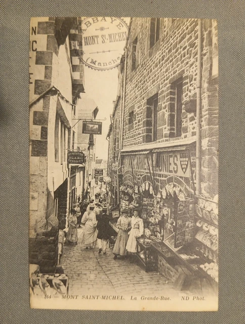 CPA SAINT LO un taureau race normande à la foire EUR 5,00 - FR