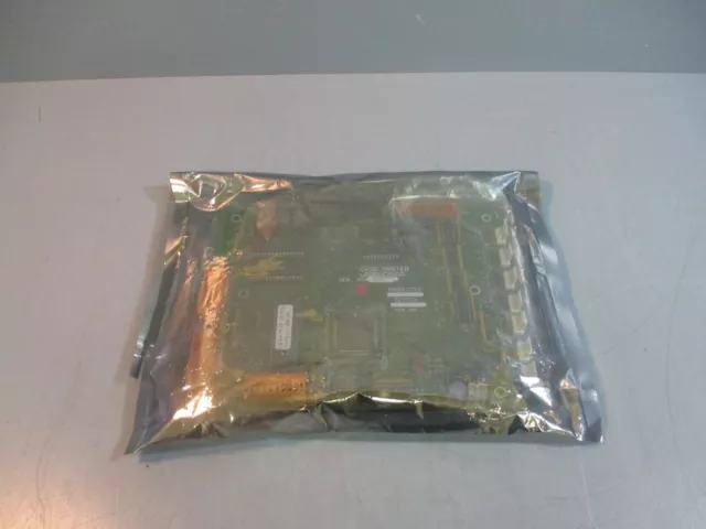 Circuit Board CK30-Master-9 114081-10 Factory Sealed