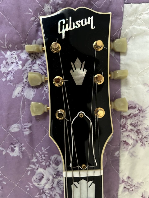 Gibson Nighthawk Custom 1996 3