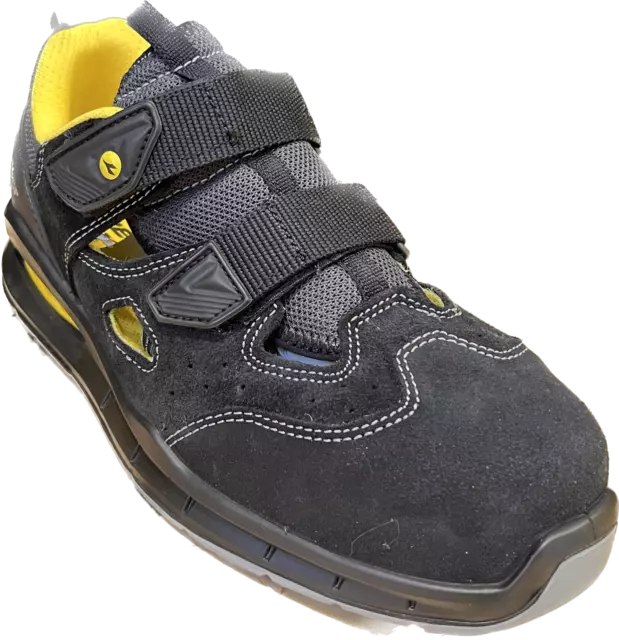 Sandalo diadora utility sale