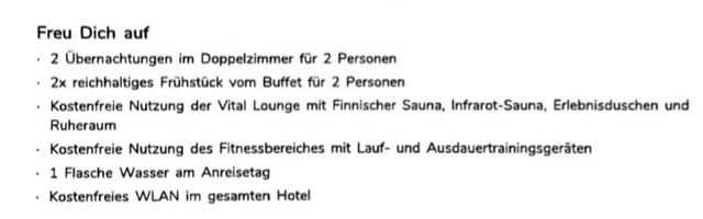 Städteurlaub / Kurzreise / Reisegutschein Kassel 3
