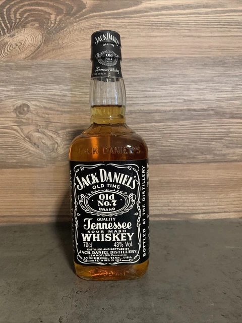 Jack Dankels old Time Jack Dankels old Time