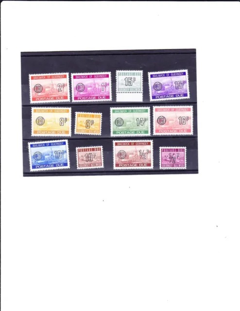 Stamps Briefmarken