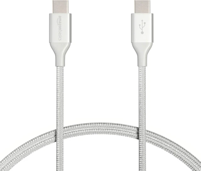 For iPhone 14 13 12 11 Pro XR XS Fast Charging 20W USB-C PD Plug Charger Cable