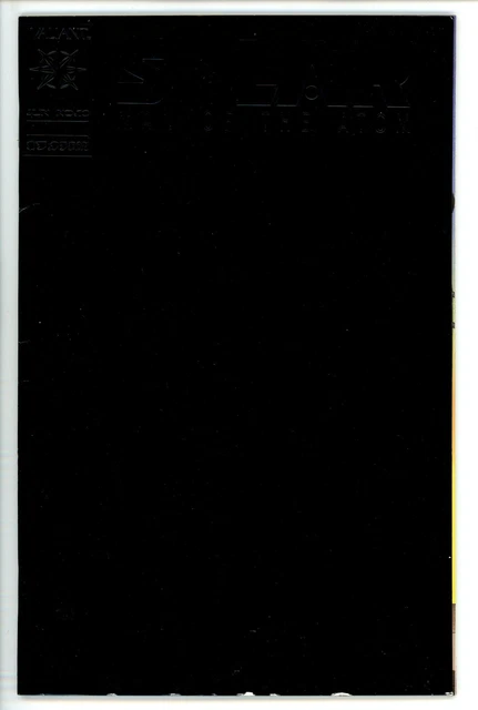 Solar, Man of the Atom Vol 1 #10 Valiant FN/VF (1992)
