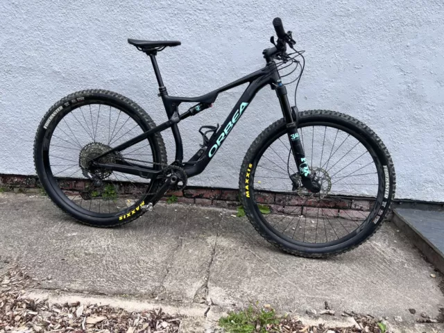 ORBEA OIZ H10 TR medium 1 299.00 PicClick UK