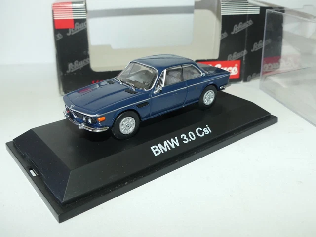 Miniature 1/43 Schuco BMW 328i Touring - Modèle 04082 - Occasion