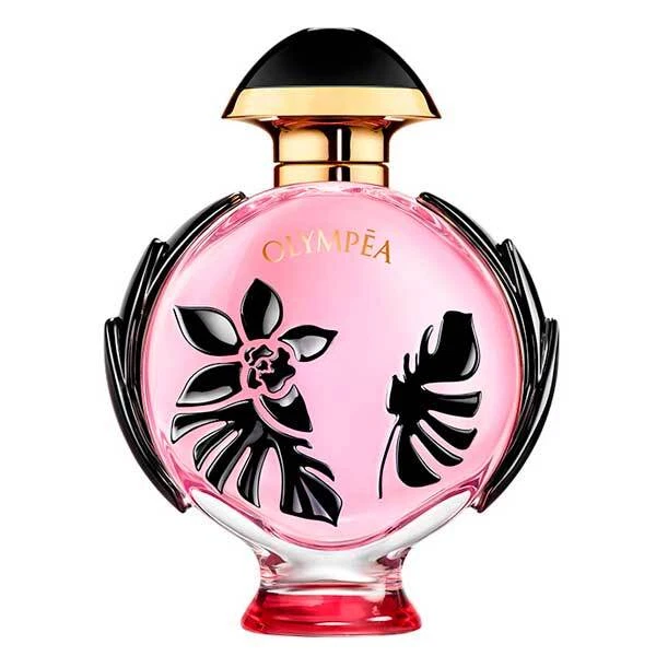 Paco Rabanne Olympea Flora Eau de Parfum Intense 80ML (COD. MPER-3349668614479)