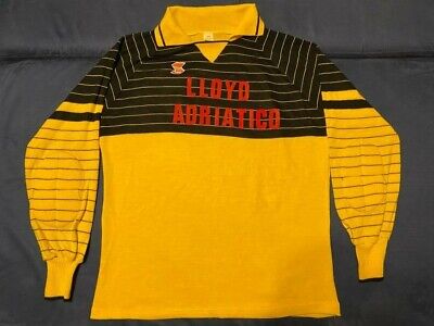 LARGE  IMBOTTITITURE NO NUMERO E NOME Reusch MAGLIA  PORTIERE REUSCH ORIGINALE TG 