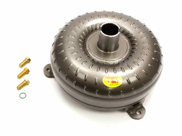 Tci 243015 700R4 Street Fighter Torque Converter 27 Spl