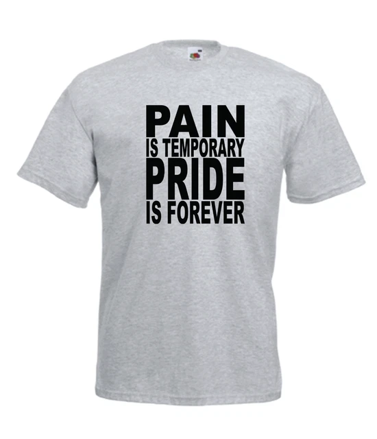 T-shirt regalo MMA UFC GYM Unisex uomo novità divertente celebrazione