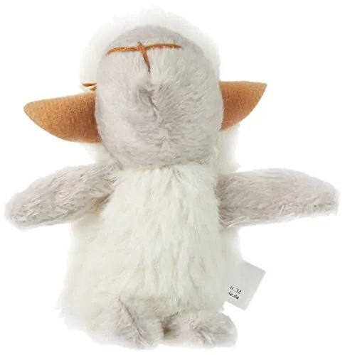 Trixie Mouton en Peluche Jouet pour Chat 10 cm