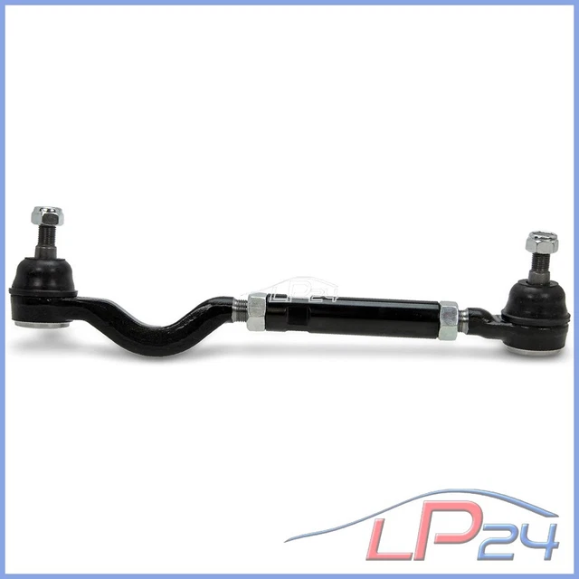 ATEC Germany - Tête De Barre D'accouplement Avant Gauche/droite Pour FORD Capri, Escort, Fiesta, Orion - Compatible Nombreux Modèles