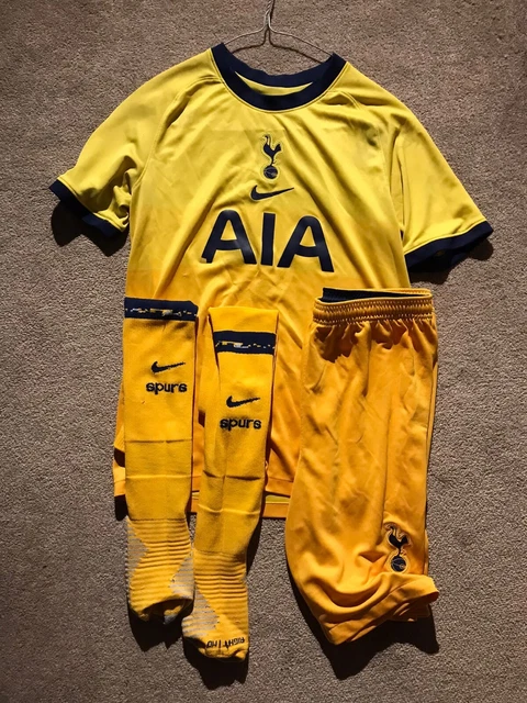 Spurs 3rd Kit Youth 2025 | jesseowensmemorialpark.com