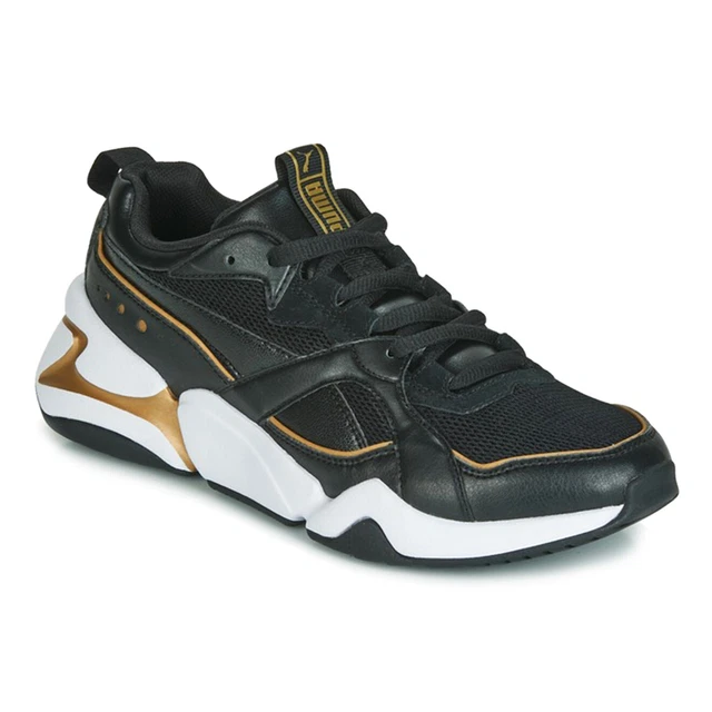 BASKET PUMA 370957-06 Wn Nova EUR 38,90 PicClick FR