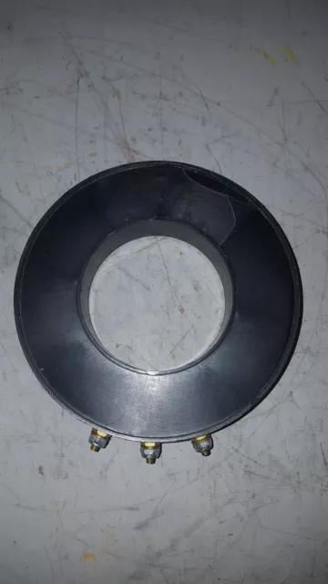 Onan Current Transformer, CRACKED, 150/75:5A, 302-1794-01