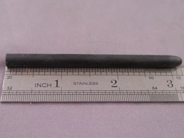 Rubber Sac  Size 16  Straight--for vintage fountain pen repair 2