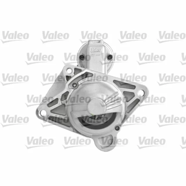 Starter VALEO 201031