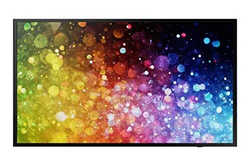 Samsung DC49J 49-Inch Commercial LED LCD Display - TAA