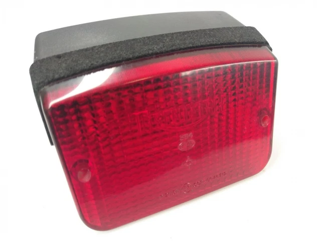 Triumph Trophy 900 T300 [1992] - tail light tail light