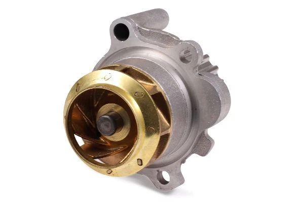 Pompa Dell'acqua Per Raffreddamento Motore - Ricambio Per Mazda RX-8 FE SE 1.3L Benzina (1997-1999)