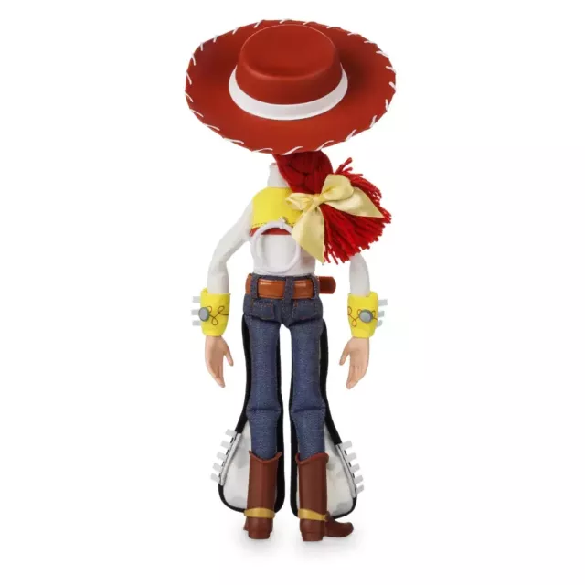 Disney - Pixar - Toy Story - Jessie - Sprechende Actionfigur 3