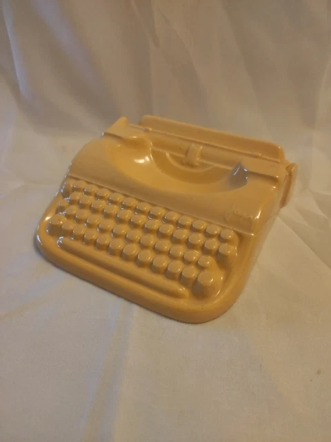 Machine à écrire Jouet Vintage 80' collegiate 1000 - Jeux & Jouets
