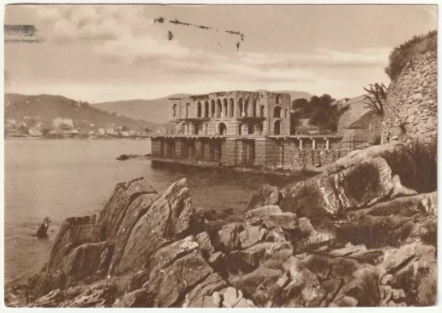 Rapallo - Genova - Istituto Orsoline Di Maria Immacolata - Viagg. 1961 -15-