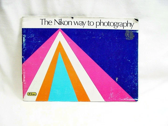 Vintage Manuals & Guides, Vintage Movie & Photography, Cameras