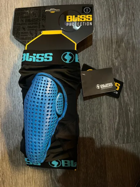 Bliss protection arg minimalist knee pads small s Mtb