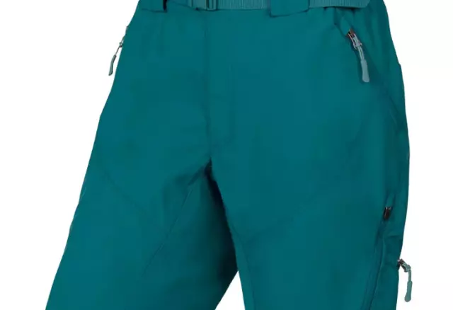 Endura womens 2025 hummvee ii shorts