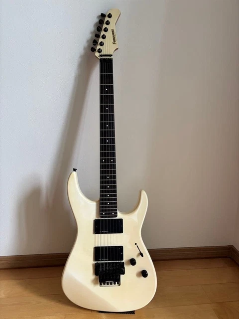 FERNANDES THE FUNCTION FST 1982 Electric Guitar #QY386U $653.00