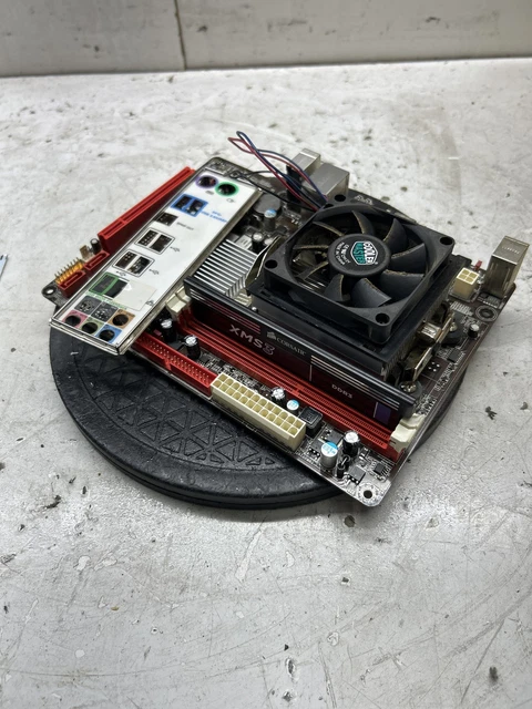 CPU AMD Ryzen 9 5900X without cooler 3.7GHz Motherboard & CPU Combos, Computer Components & Parts, Computers