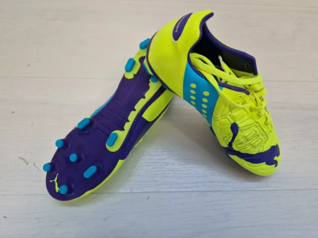 Scarpini deals puma evopower
