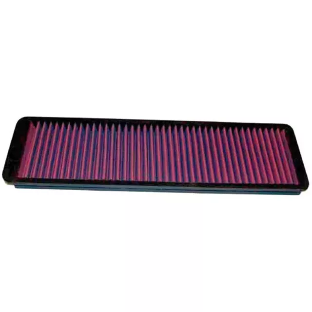 ORIGINAL® K&n Filters 33-2012 Luftfilter, Ansaugluftfilter für Honda Civic IX