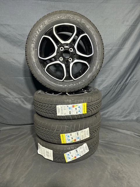 Kit Da 20 Bulloni Ruota Per Smart Forfour E Fortwo 453 Dal 2015 - Cerchi In Acciaio E Lega Farad - Foto 6