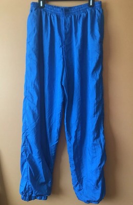 Vintage 80s 90s Lavon Sportswear Tracksuit Golden girls Style Blue Tracksuit XL 7