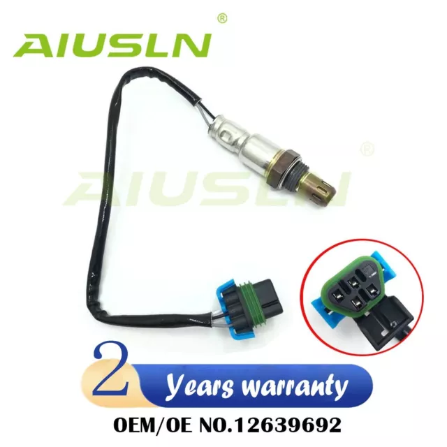 Downstream Oxygen O2 Sensor For 2011-2017 Chevrolet Equinox &GMC Terrain 2.4L