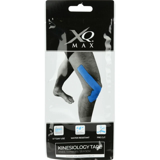 Kinesiologieband