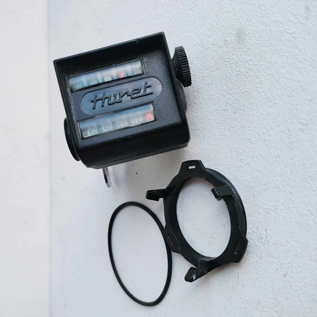 Backture compteur top de vélo
