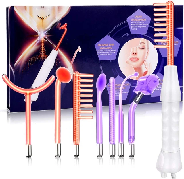 High F Rrequency Wand Portable Machine, Portable Handheld High F Requency Wand M