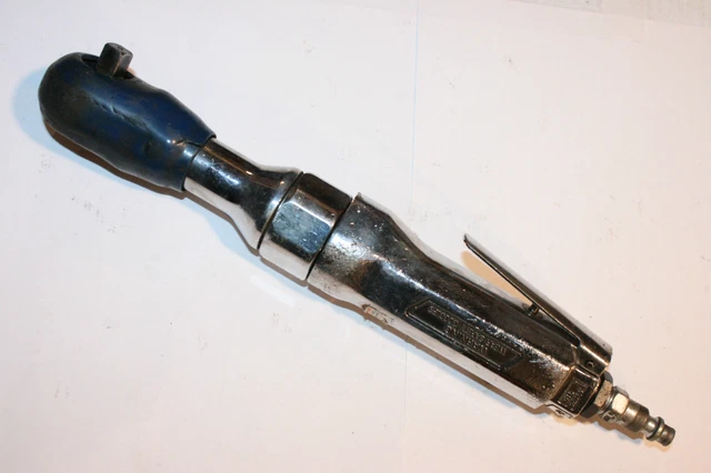 BLUE-POINT TOOLS 3/8" Drive (5-45 ft. lb.) HEAVY DUTY AIR RATCHET AT700F