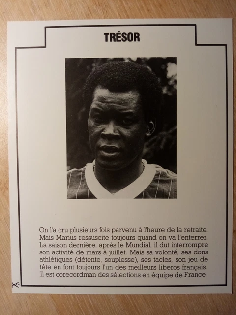Marius Trésor - Transcription | patrimoniaux | INA