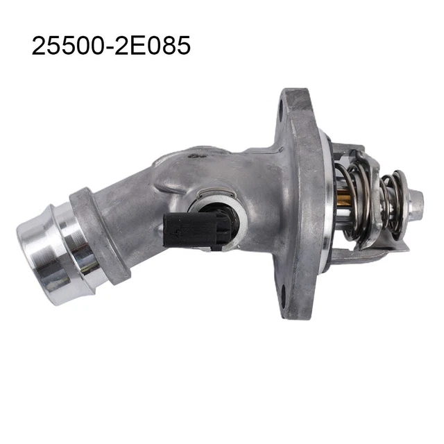 Durevole Termostato for Veloster 2.0 25500-2E085 Accessori Motore Raffreddamento