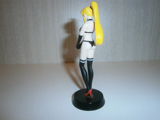 Figurine Bible Black Kaori Saeki 1/6 Par Daiki - Occasion